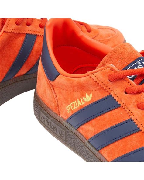 Adidas spezial παπούτσι